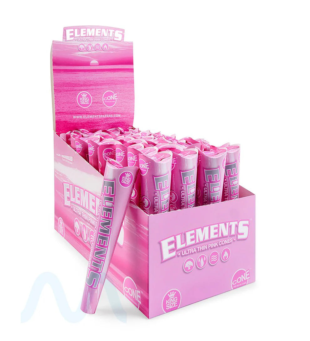 ELEMENTS CONES