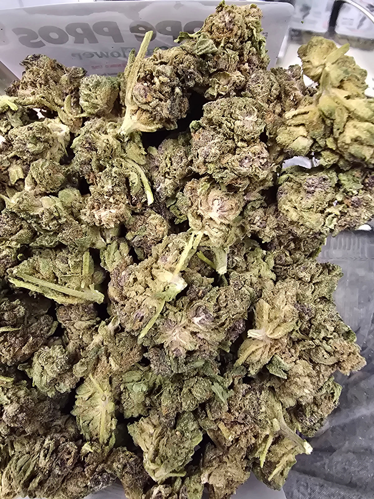 DOPE PROS PREMIUM QP FLOWER
