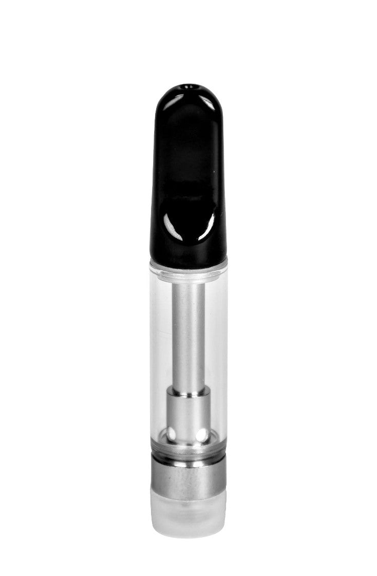 1ML CERAMIC CORE EMPTY CARTRIDGE 100CT
