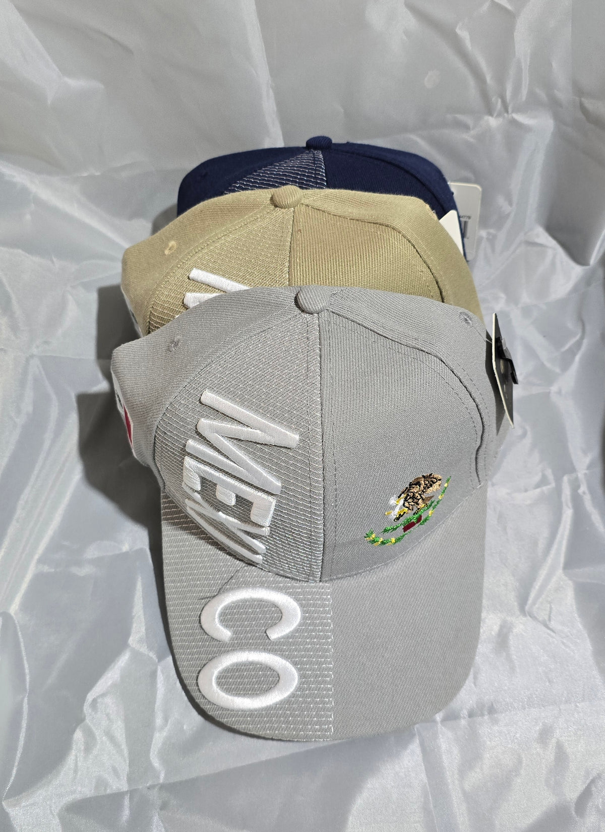 BASEBALL CAP