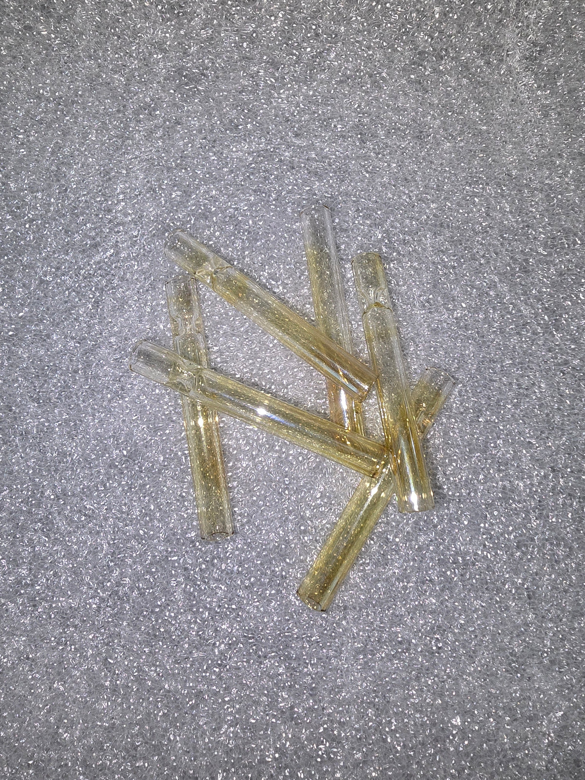 CHILLUM GREEN 4"