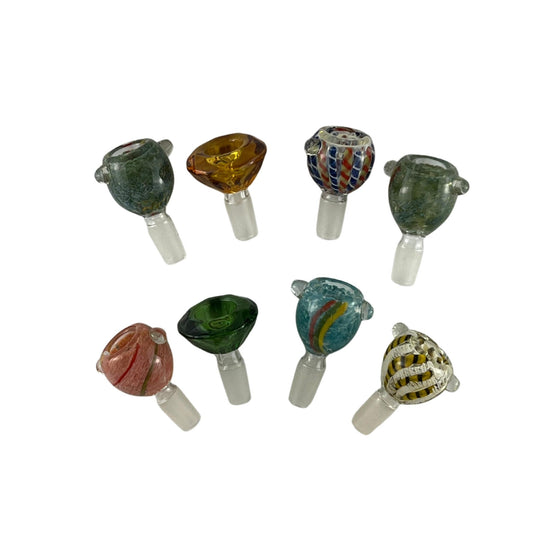 14MM GLASS BOWL