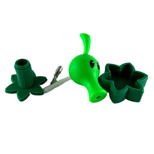 SILICONE BIRD - NECTAR COLLECTOR
