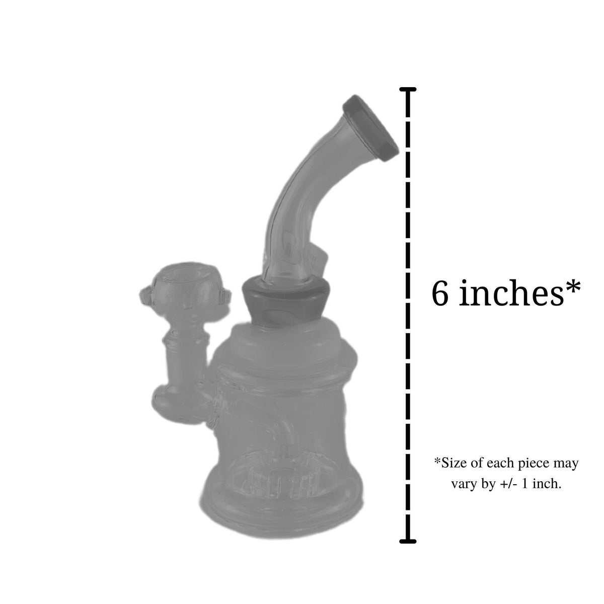 CH P98 | 6 in. | 1 Perc