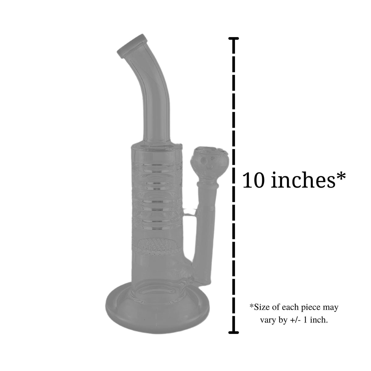 CH P9140 | 10 in. | 1 Perc
