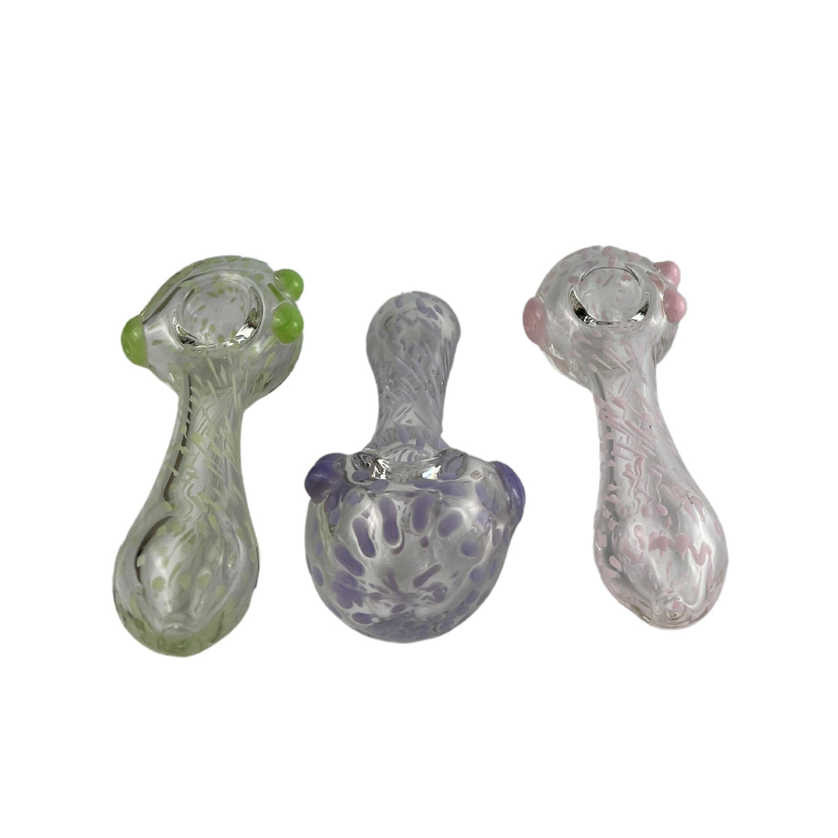 HP600 ASSORTED - HAND PIPE