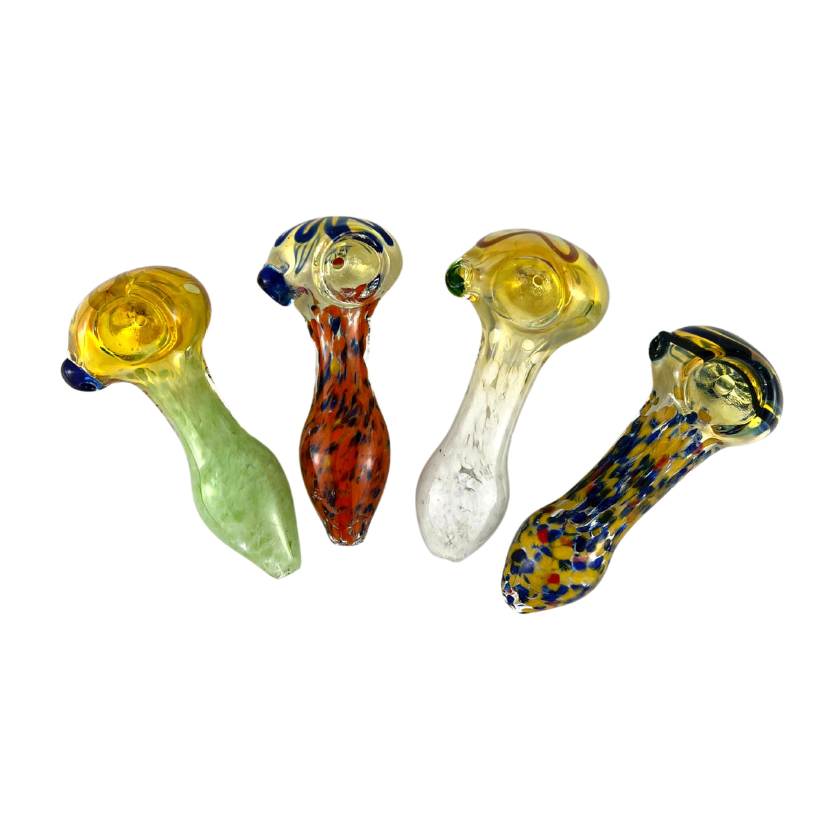 HP250 ASSORTED - HAND PIPE