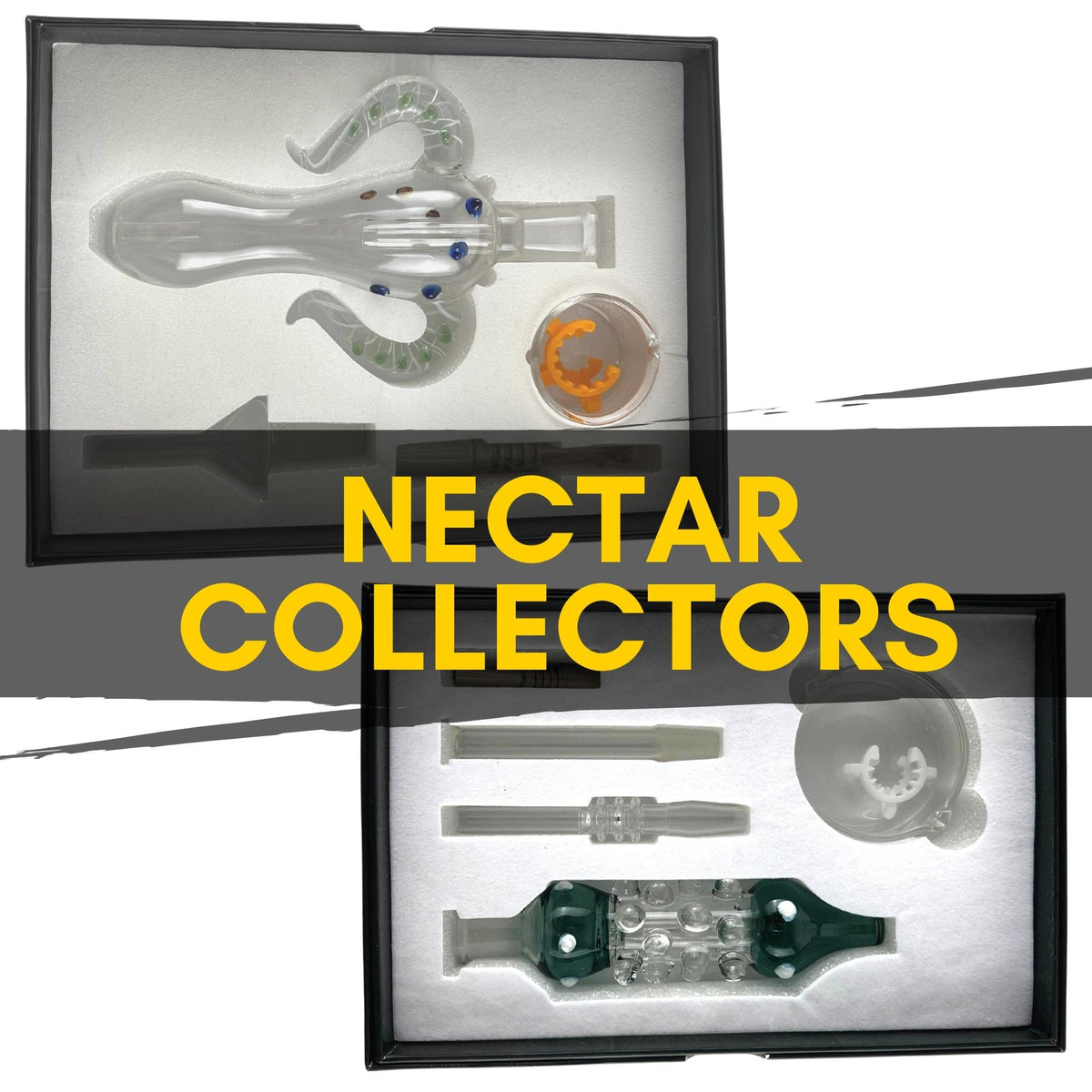 NECTAR COLLECTORS - REMOTE