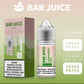 BAR JUICE 100ML 3MG