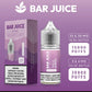 BAR JUICE 100ML 3MG