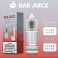 BAR JUICE 100ML 3MG