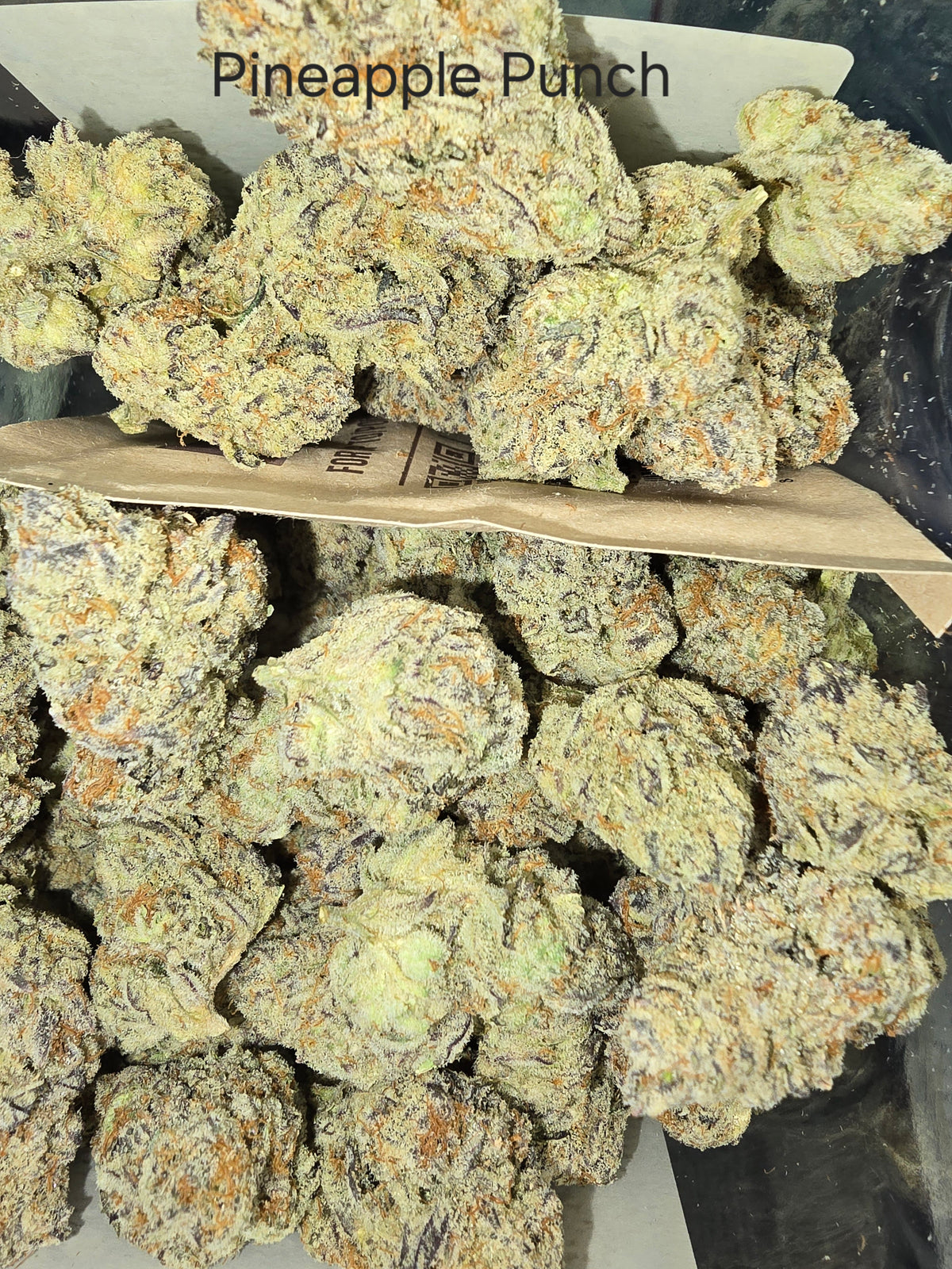 DOPE PROS EXOTIC 7G FLOWER