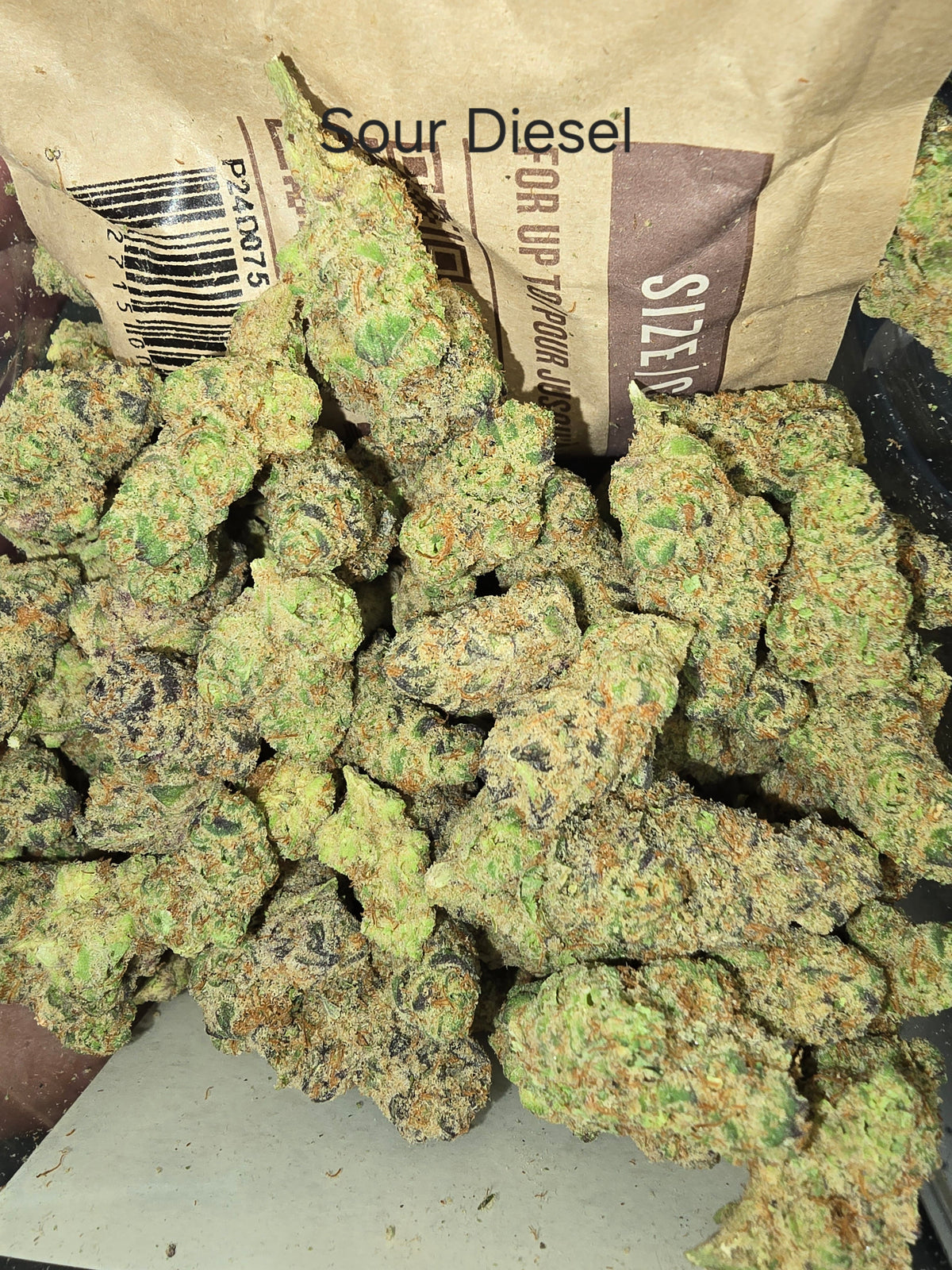 DOPE PROS EXOTIC 7G FLOWER