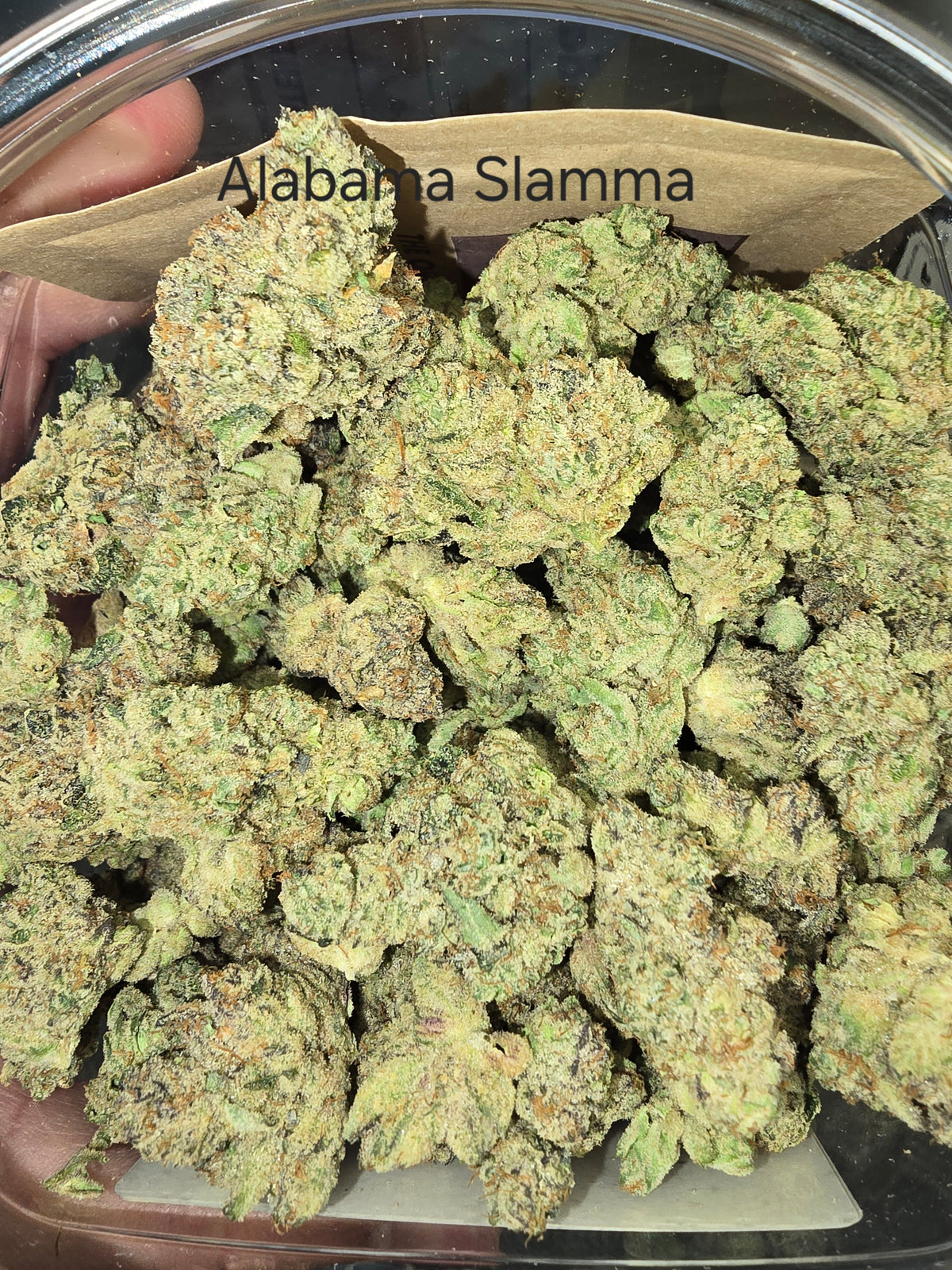 DOPE PROS EXOTIC 7G FLOWER