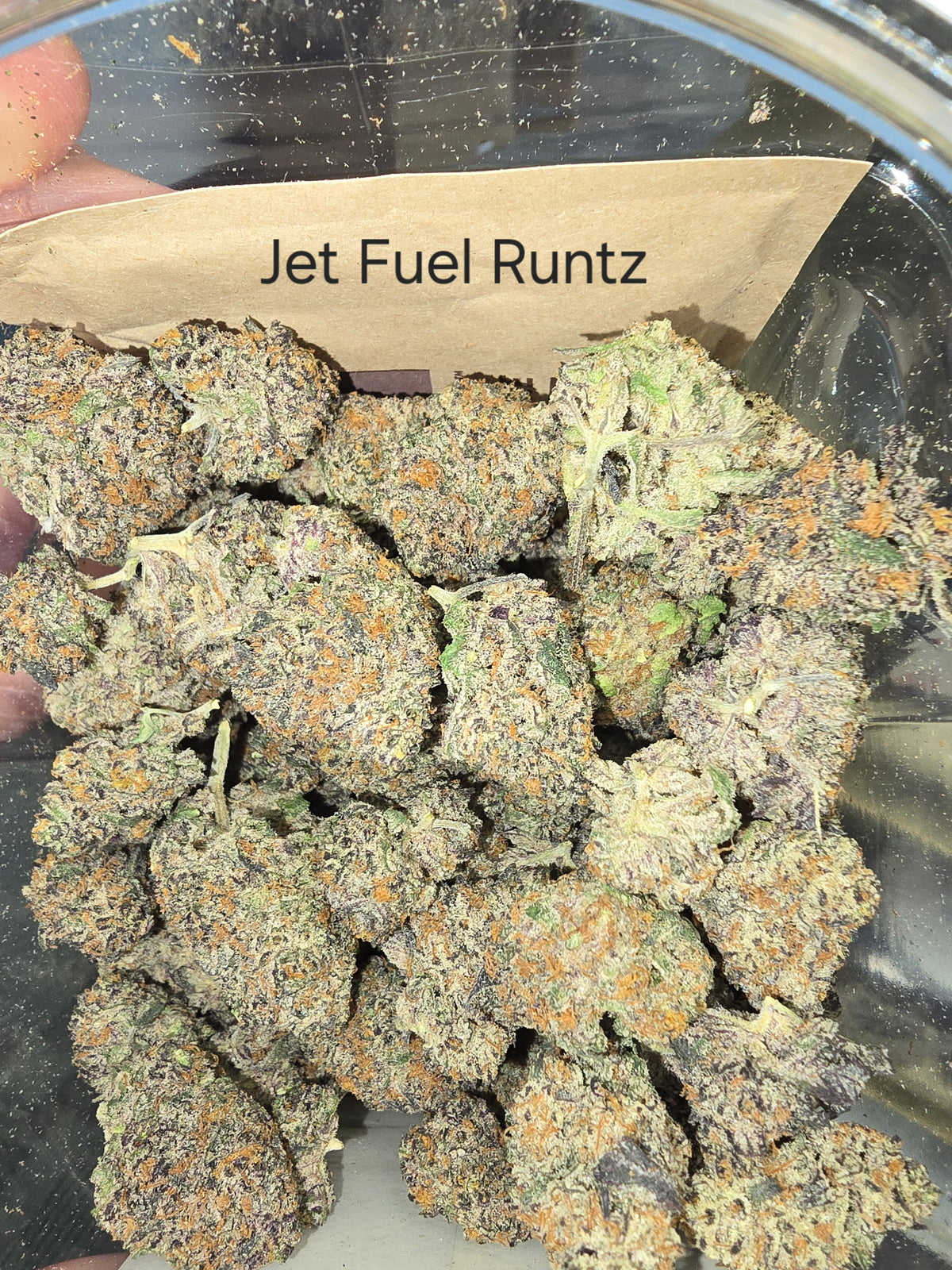 DOPE PROS EXOTIC 7G FLOWER