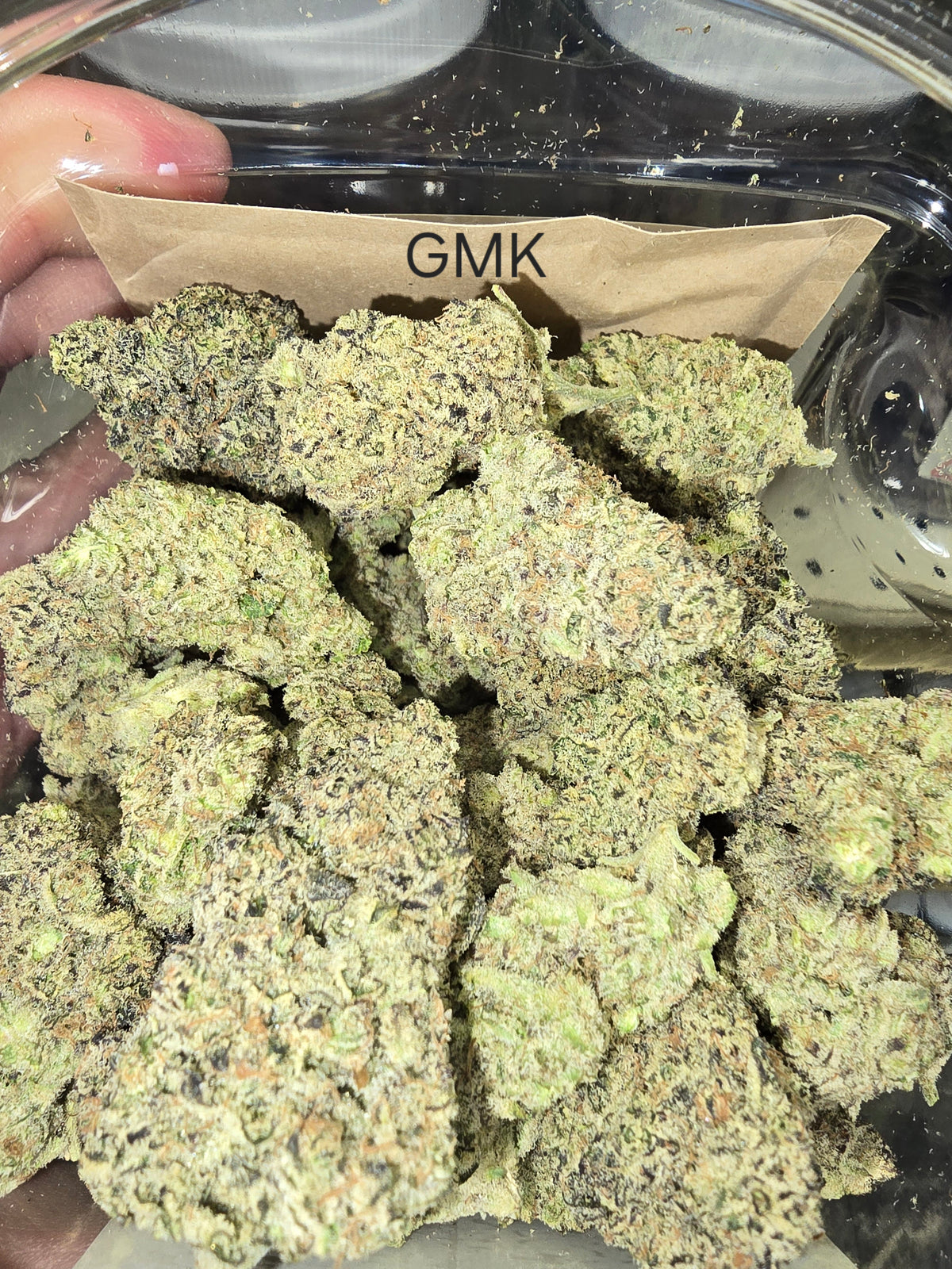 DOPE PROS EXOTIC 7G FLOWER