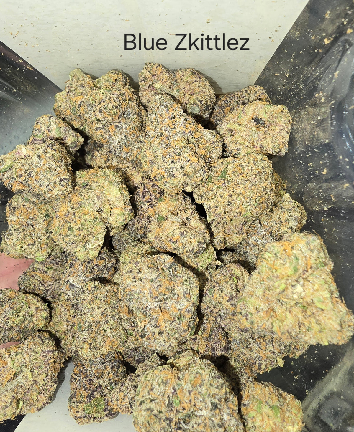 DOPE PROS EXOTIC 7G FLOWER