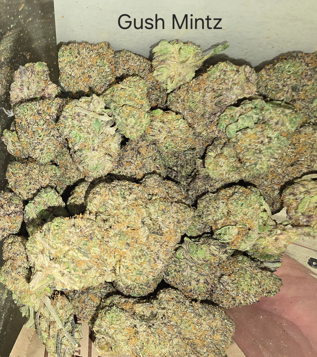 DOPE PROS EXOTIC 7G FLOWER