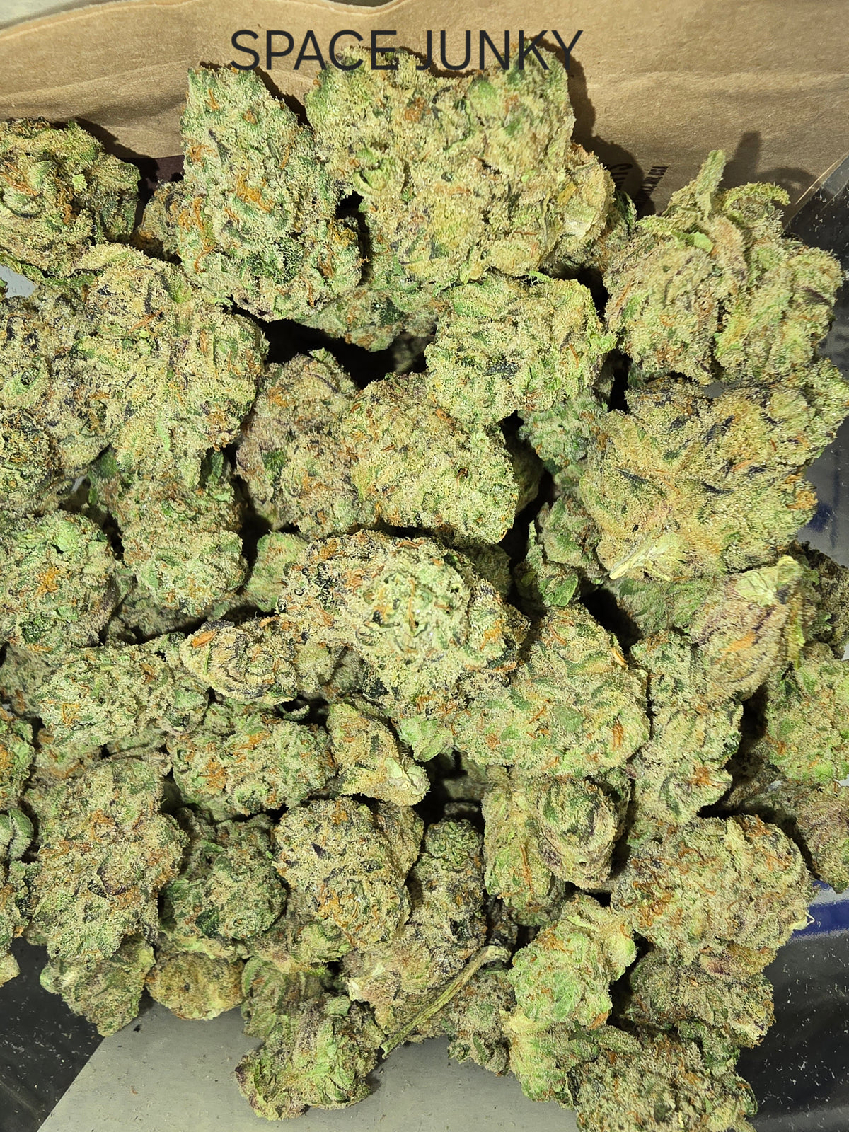 DOPE PROS EXOTIC 7G FLOWER