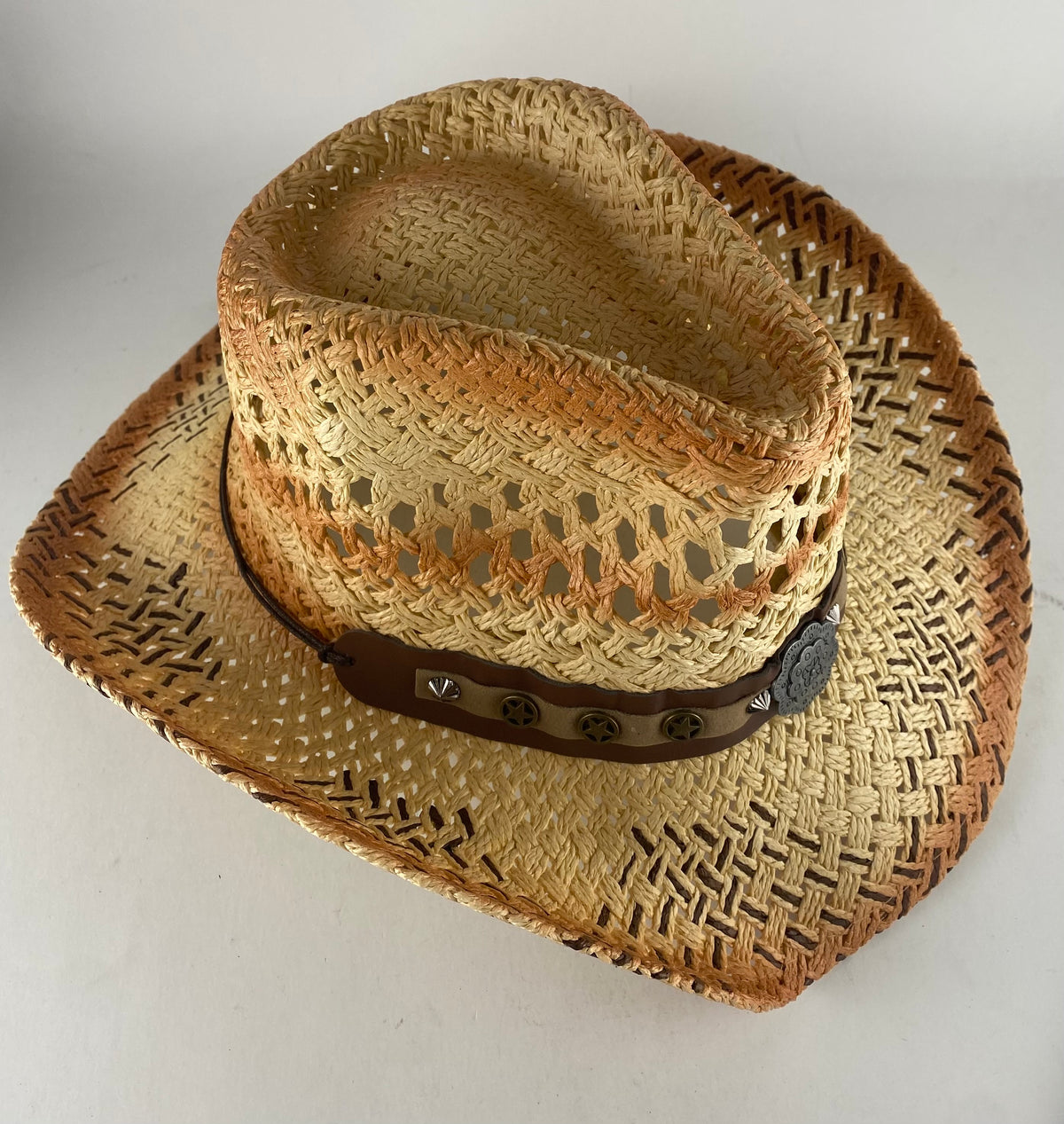 WESTERN HATS