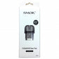 SMOK NOVO CLEAR PODS o.6 mesh 3PK
