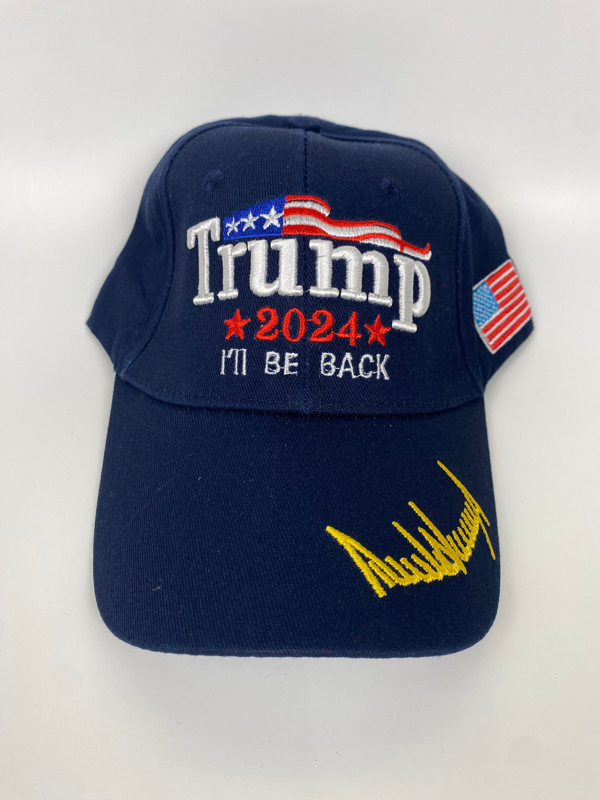 BASEBALL CAP