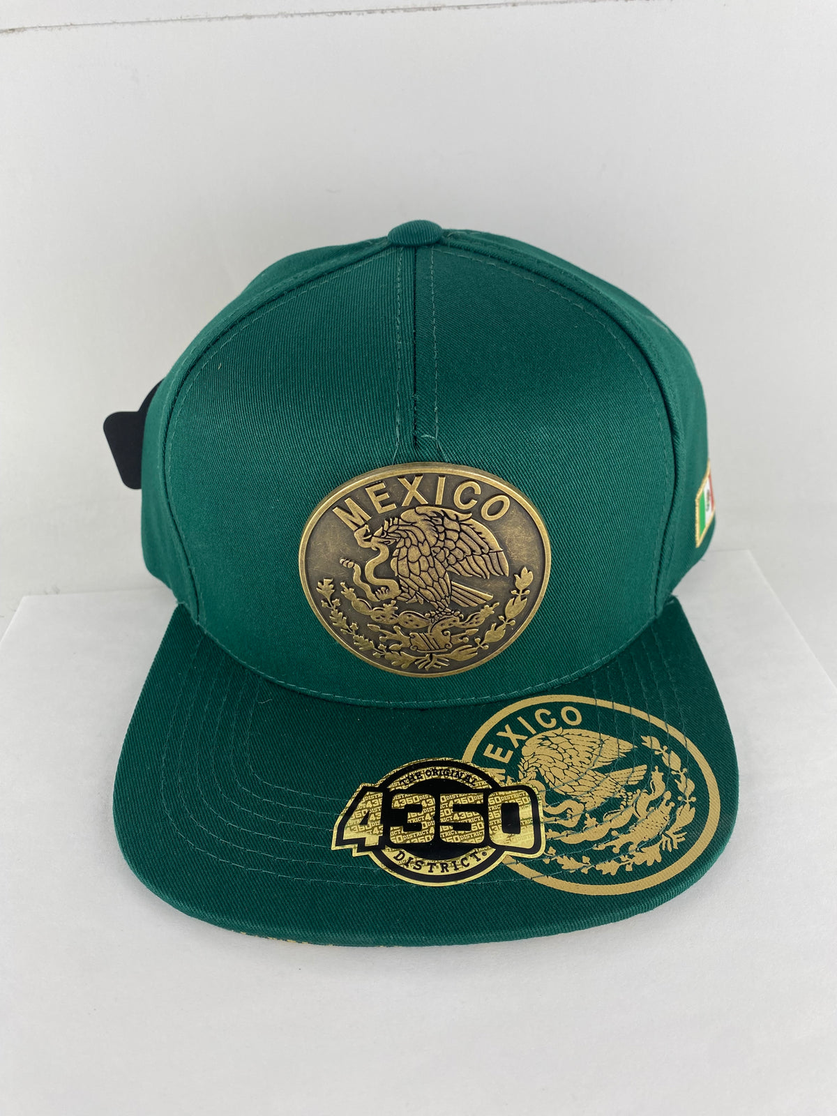 BASEBALL CAP