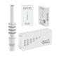 White Rhino Ceramic Nectar Replacement Tip Display