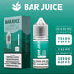 BAR JUICE 100ML 3MG