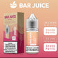 BAR JUICE 100ML 3MG