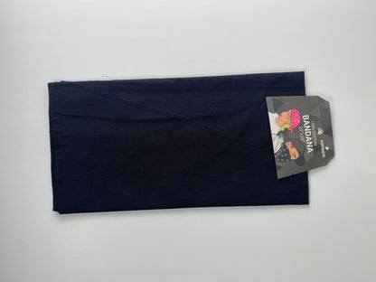 BANDANA, MASK, SCARF, ARM SLEEVES
