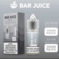 BAR JUICE 100ML 3MG
