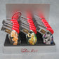 TORCH 4IN LADIES IMAGES 15CT