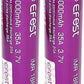 EFEST 18650 3000MAH 2PK