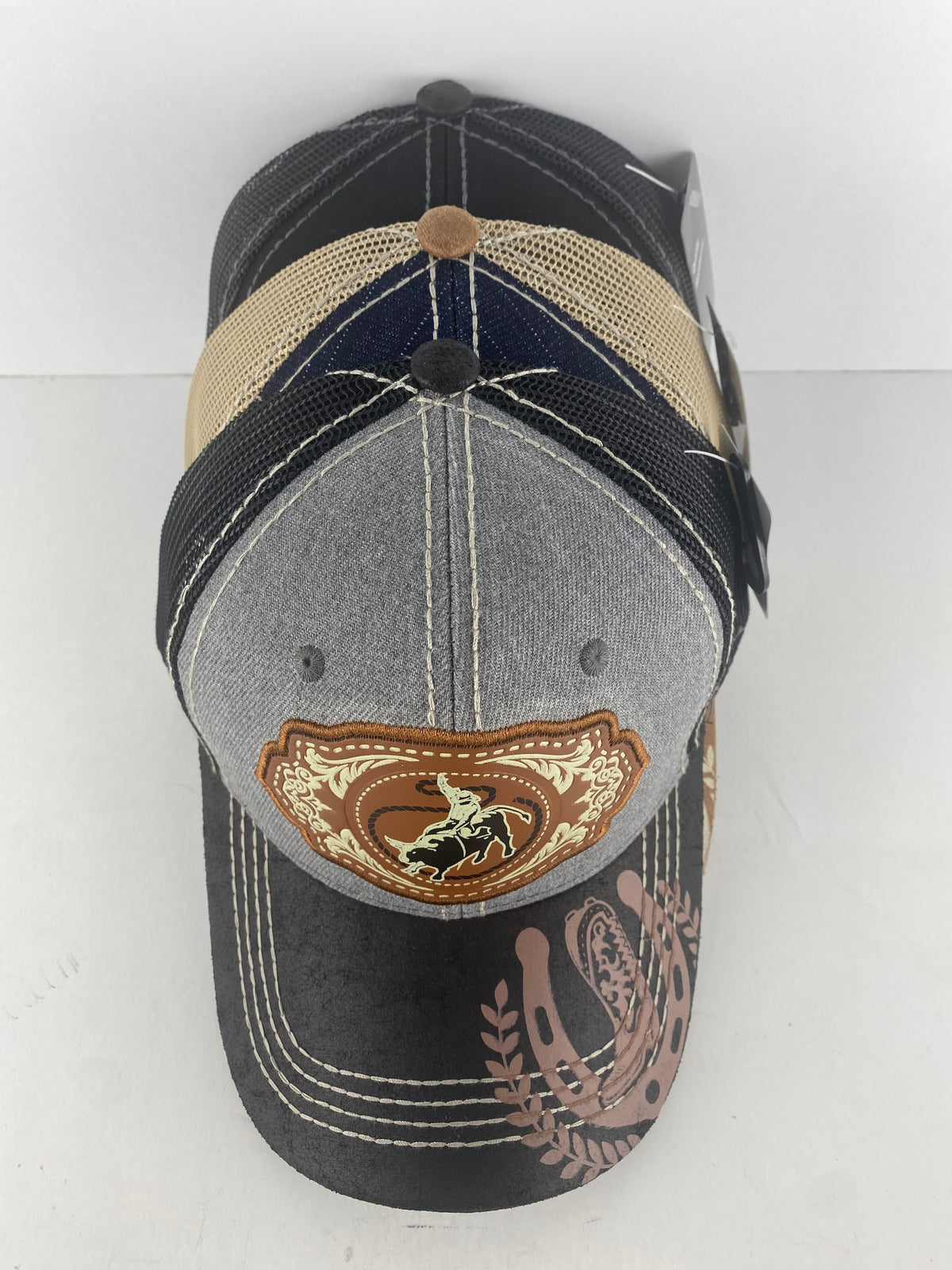 BASEBALL CAP