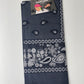 BANDANA, MASK, SCARF, ARM SLEEVES