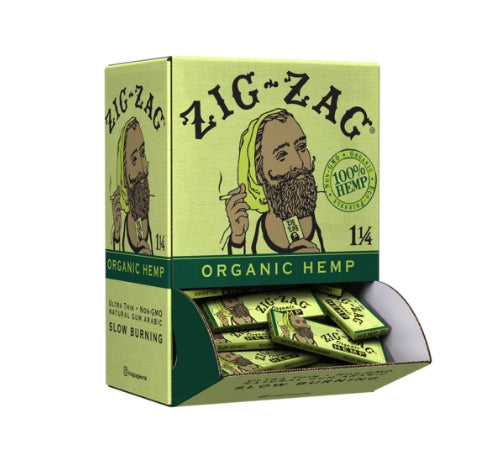 ZIG ZAG PAPER