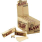 RAW TIPS