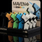 MAVEN PRO MINI TORCH 12CT DISPLAY