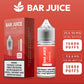 BAR JUICE 100ML 3MG