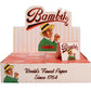 BAMBU REG 100'S