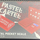 SCALE PASTEL CARTEL 700 X 0.1g