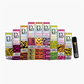 FVKD THC-A LIQUID DIAMONDS 3.5G DISPOSALS 6PK