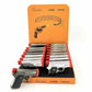 TORCH TRIPLE FLAME HANDGUN 945M  16CT
