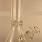 CH CLEAR BKR 215-12" 9MM