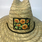 STRAW HATS
