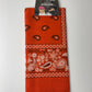 BANDANA, MASK, SCARF, ARM SLEEVES