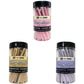 BLAZY SUSAN CONES JARS