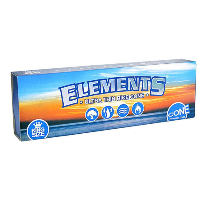ELEMENTS CONES