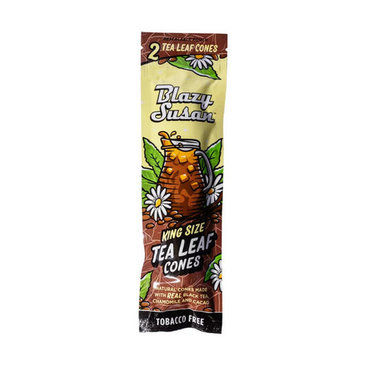 Blazy Susan Wraps & cones